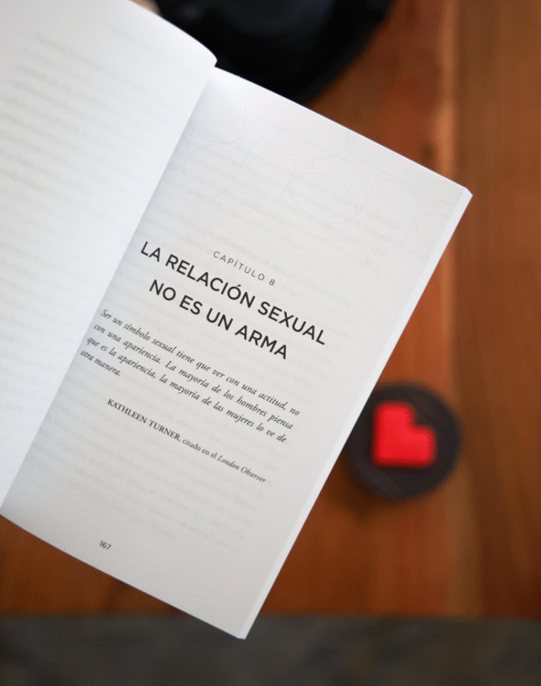 Cómo ser la voz que tu esposo escucha - Imagen 2